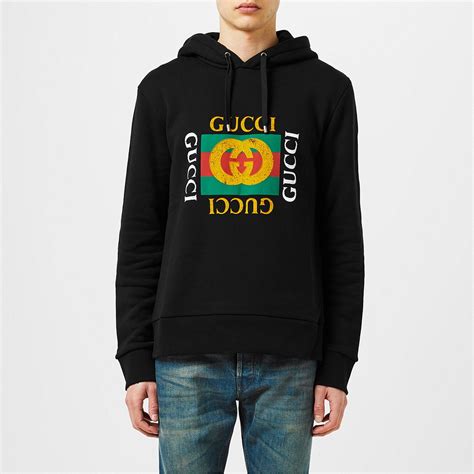 fake gucci sweater|genuine gucci hoodie.